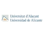 Universidad de Alicante