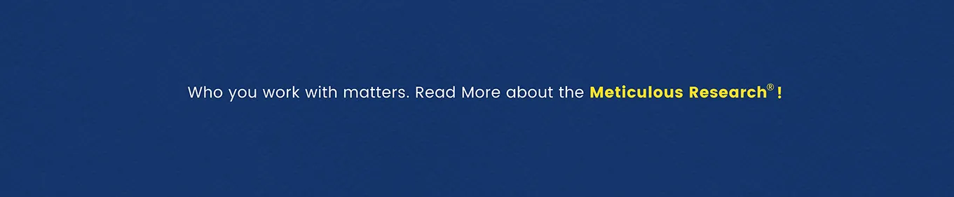 meticulous research contact