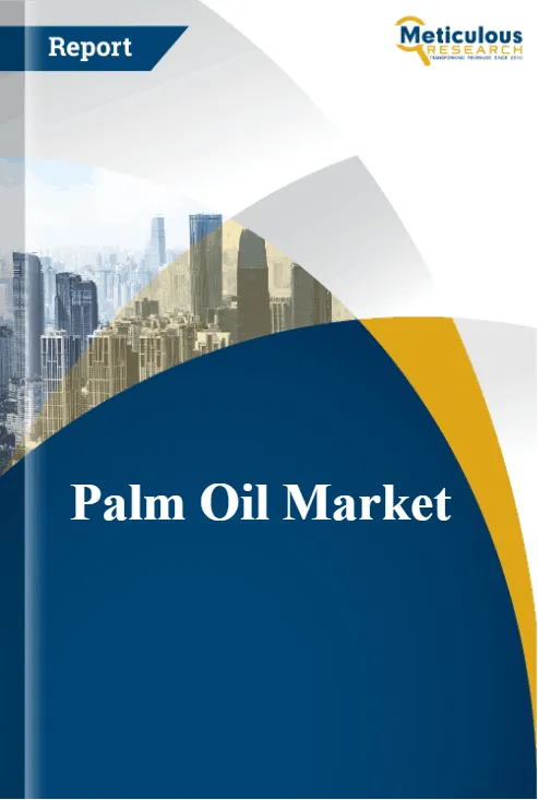 Palm Oil Market