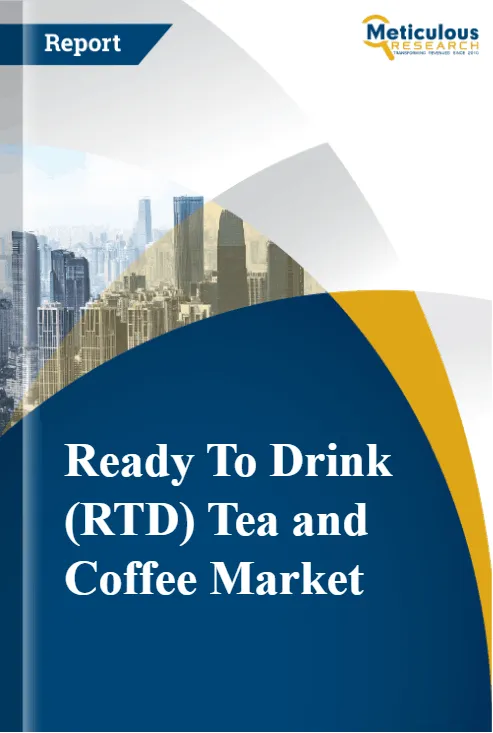 Ready To Drink (RTD) Tea and Coffee Market