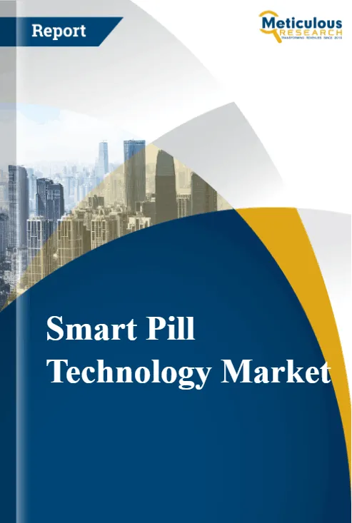 Smart Pill Technology Market