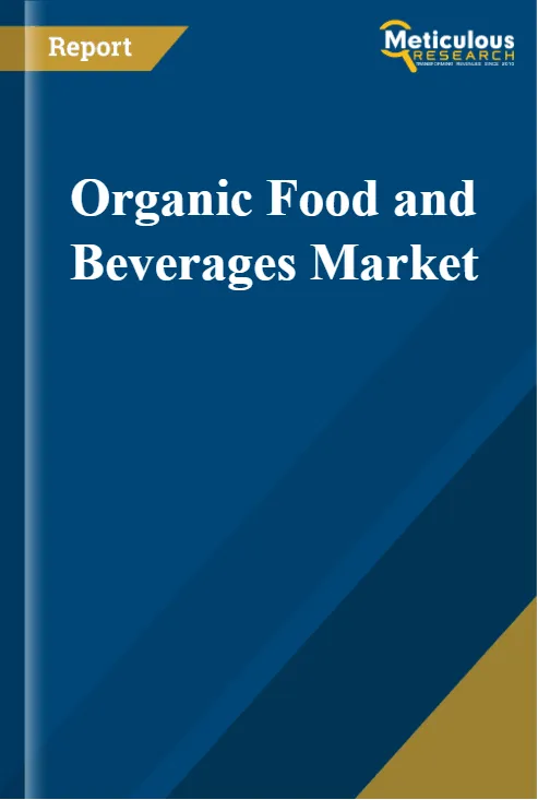 Organic Food and Beverages Market