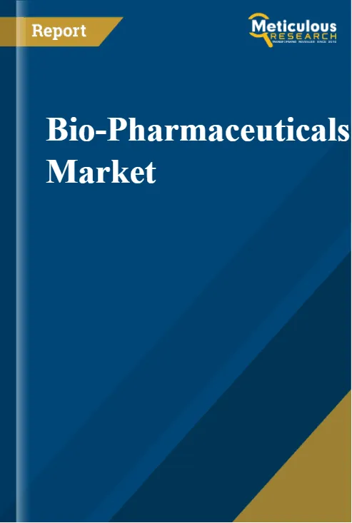 Bio-Pharmaceuticals Market