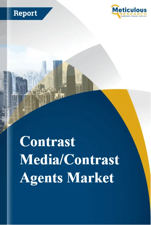 Contrast Media/Contrast Agents Market