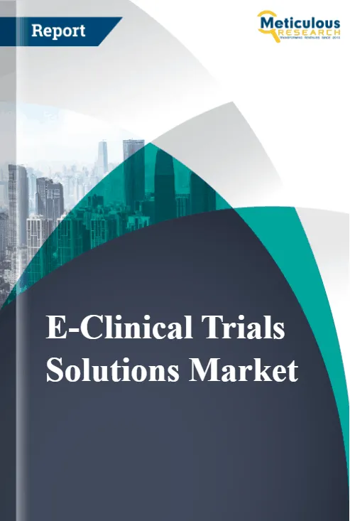 E-Clinical Trials Solutions Market