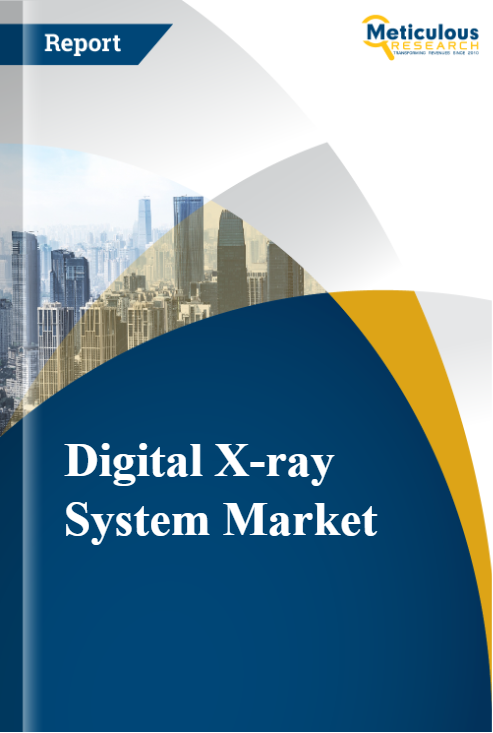 Digital X-ray Systems Market