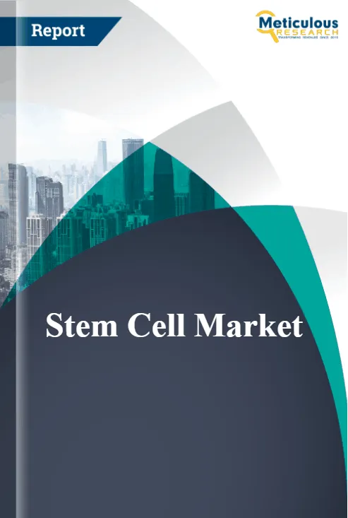 Stem Cell Market