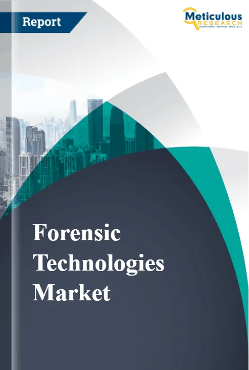 Forensic Technologies Market