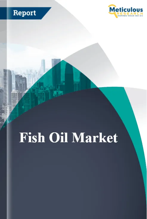 Fish Oil Market