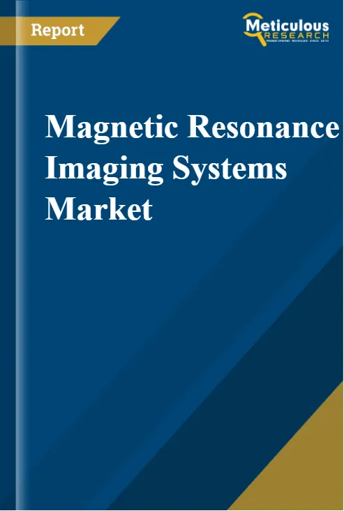 Magnetic Resonance Imaging Systems Market