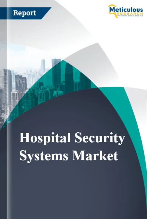 Hospital Security Systems Market