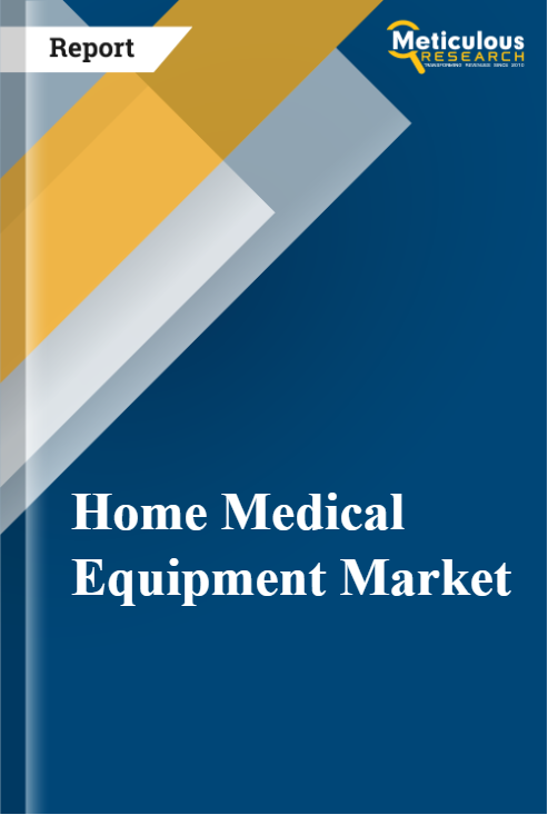 Home Medical Equipment Market