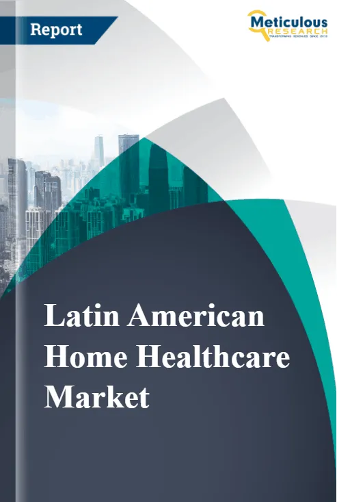 Latin America Home Healthcare Market