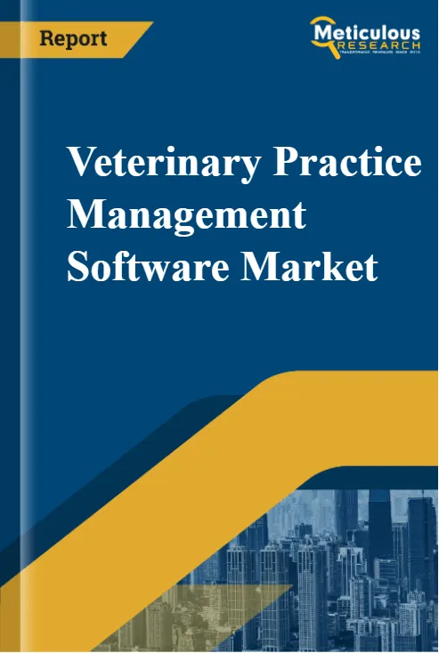 Veterinary Practice Management Software Market