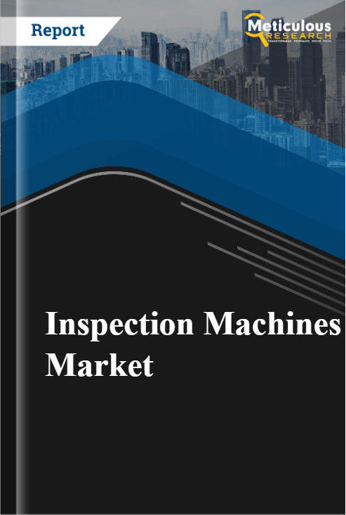 Inspection Machines Market