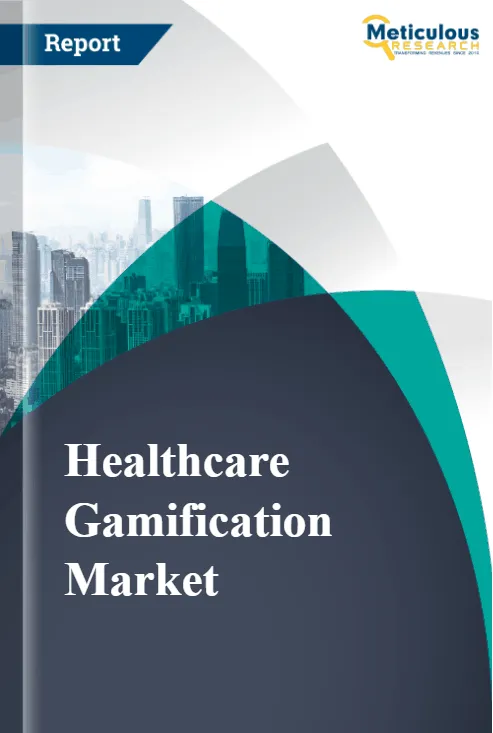 Healthcare Gamification Market Size, Share, & Growth 2030
