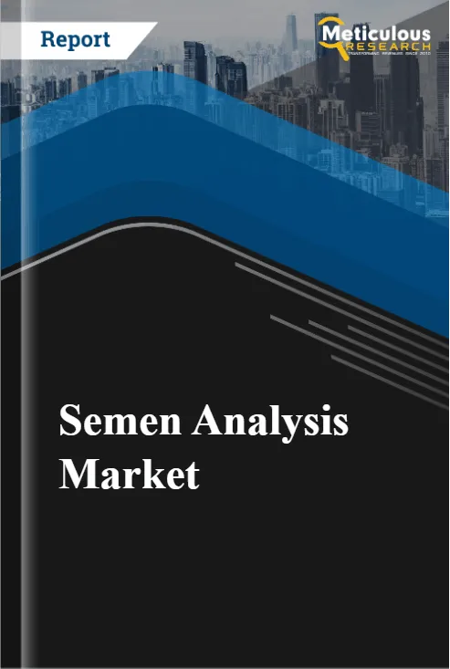 Semen Analysis Market