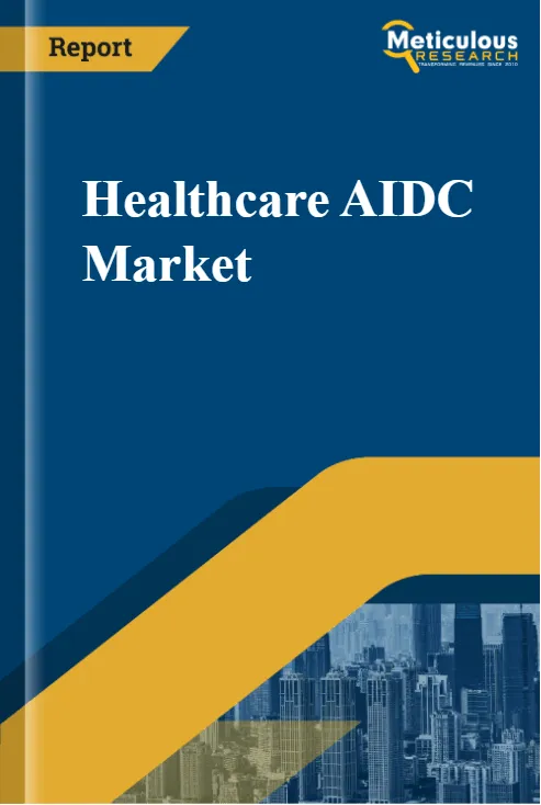 Healthcare AIDC Market