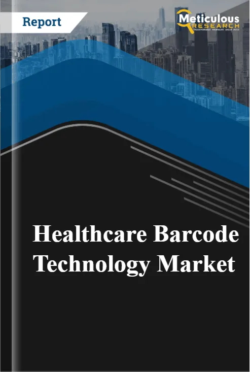 Healthcare Barcode Technology Market