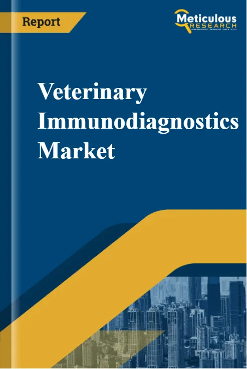 Veterinary Immunodiagnostics Market