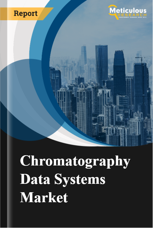 Chromatography Data Systems Market