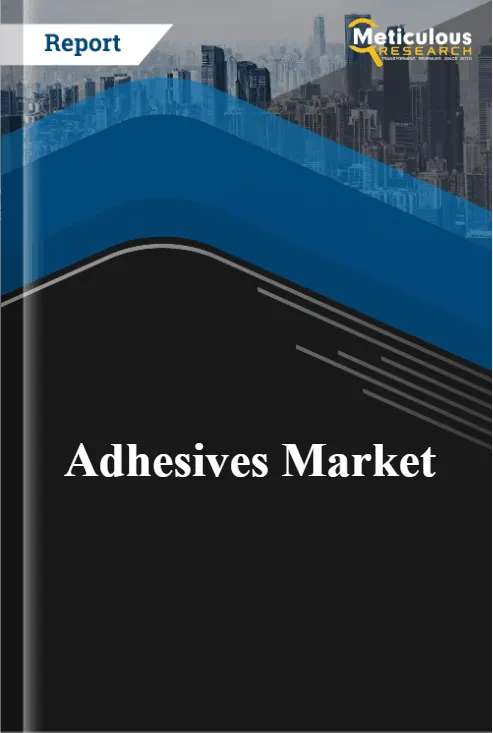 Adhesives Market
