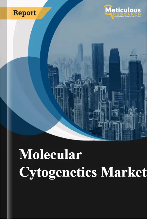 Molecular Cytogenetics Market