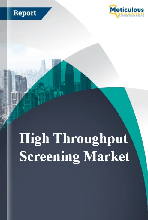 High Throughput Screening Market