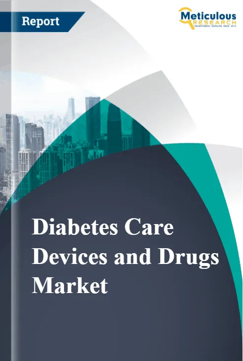 Diabetes Care Devices and Drugs Market