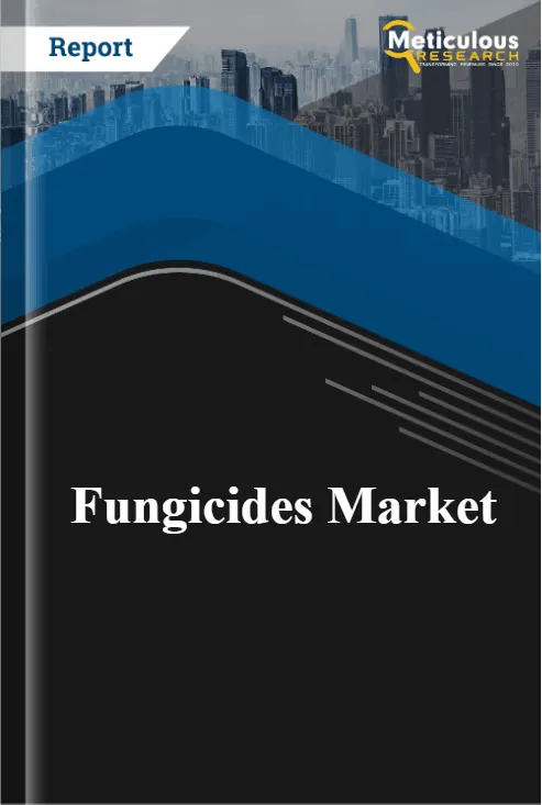 Fungicides Market