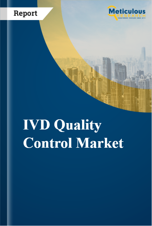 IVD Quality Control Market