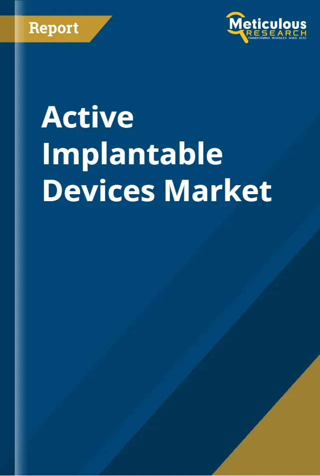Active Implantable Devices Market