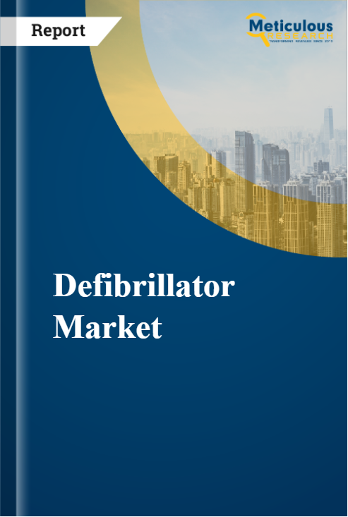 Cardioverter Defibrillator Devices Market