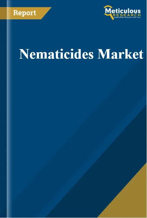Nematicides Market to be Worth $3.58 Billion by 2030