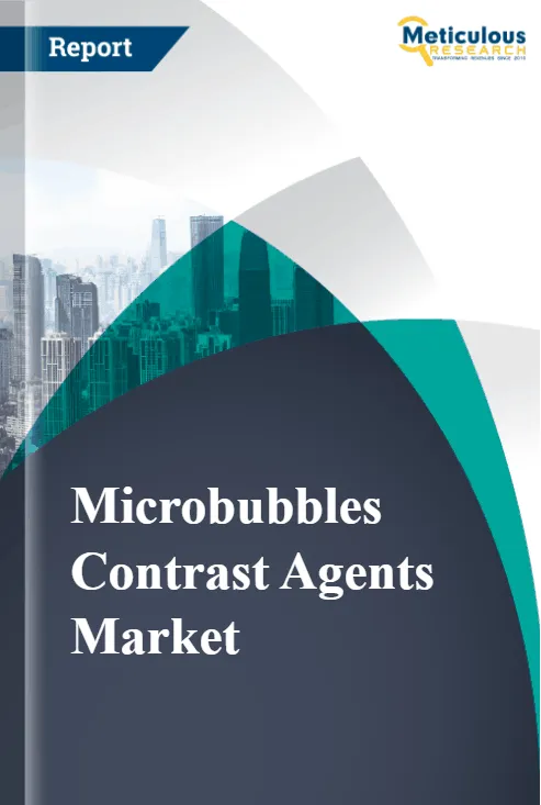 Microbubbles/Ultrasound Contrast Agents Market