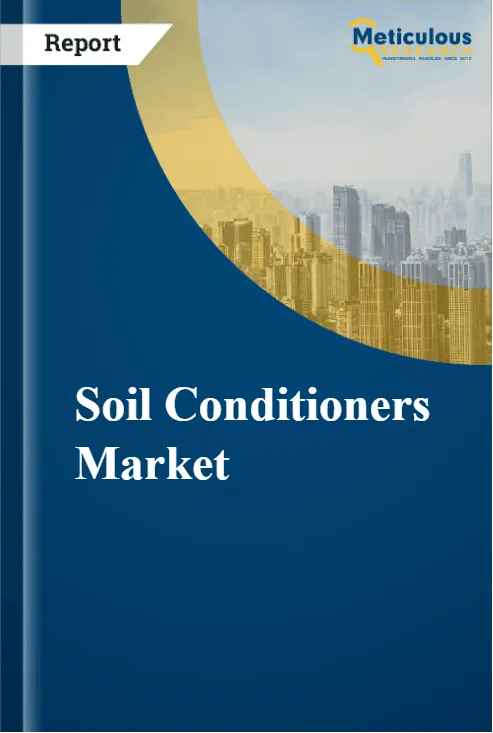 Soil Conditioners Market