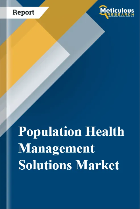Population Health Management (PHM) Solutions Market