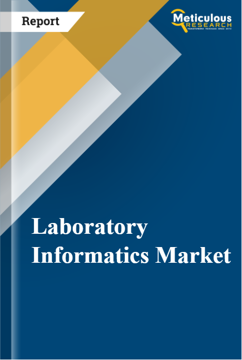 Laboratory Informatics Market