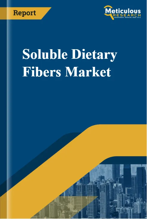 Soluble Dietary Fibers Market