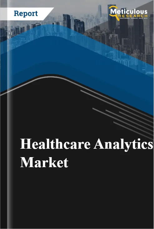 Healthcare Analytics Market