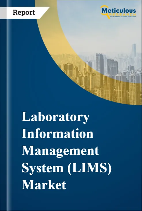 Laboratory Information Management System Market