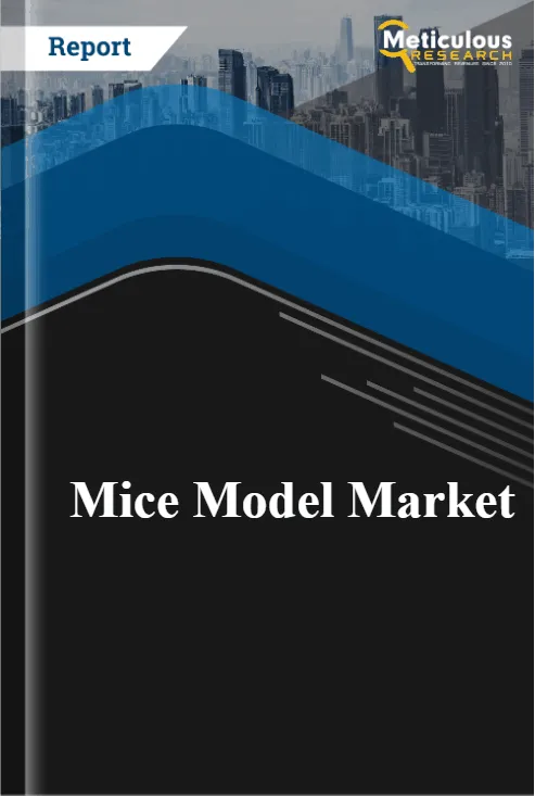 Mice Model Market