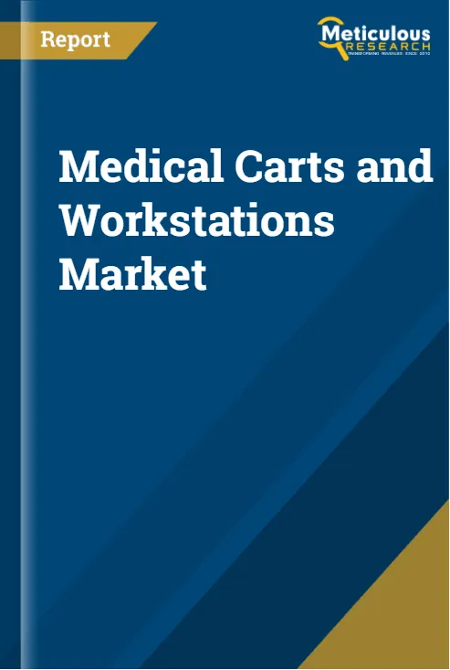 Medical Carts and Workstations Market