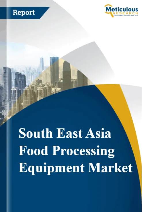 South East Asia Food Processing Equipment Market