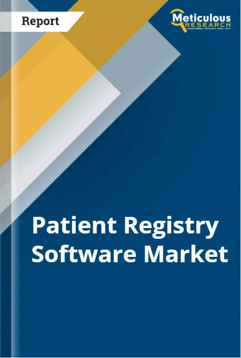 Patient Registry Software Market