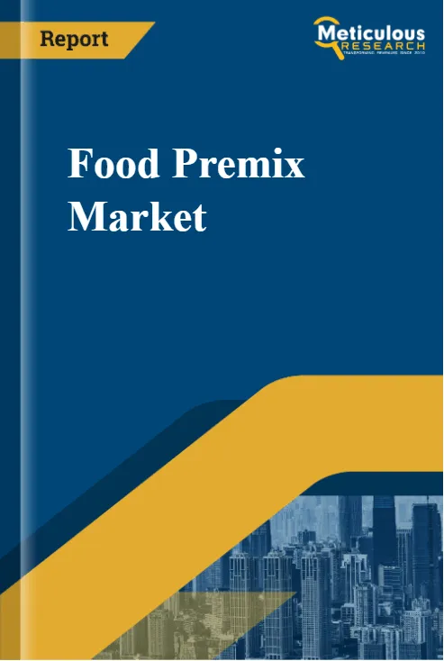 Food Premix Market