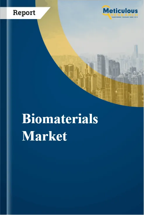 Biomaterials Market