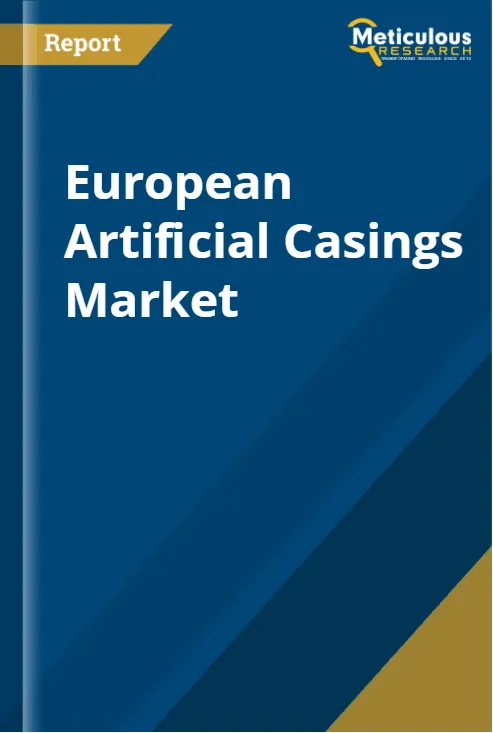 Europe Artificial Casings Market