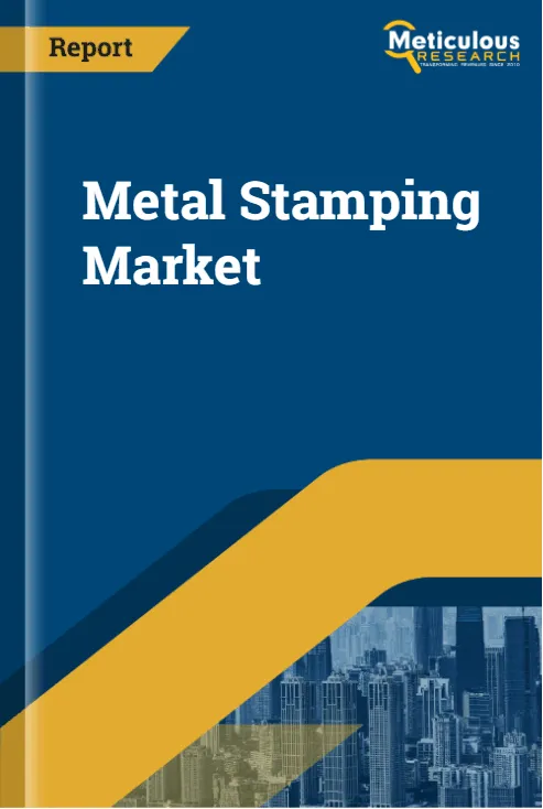 Metal Stamping Market