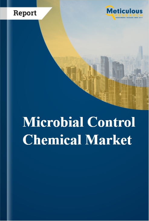 Microbial Control Chemical Market